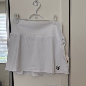 Vuori Athletic Skirt